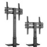 Flat Screen Trolley 7 - 32" to 55"