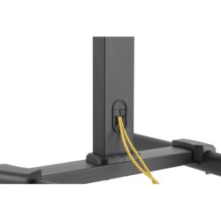 Flat Screen Trolley 7 - 32" to 55"