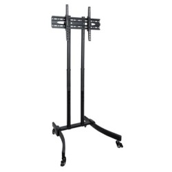 Flatscreen Trolley 6 -...