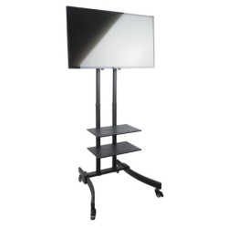Flatscreen Trolley 6 - 37''-55''