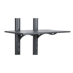 Shelf for Flatscreen Trolley 6