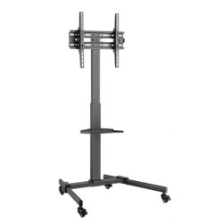 Flat Screen Trolley 7 - 32"...