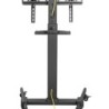 Flat Screen Trolley 7 - 32" to 55"